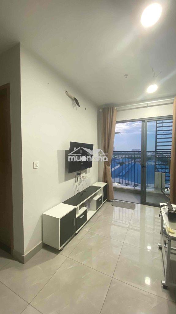 Căn hộ 1 pn 1 wc full nội thất giá rẻ 5triệu