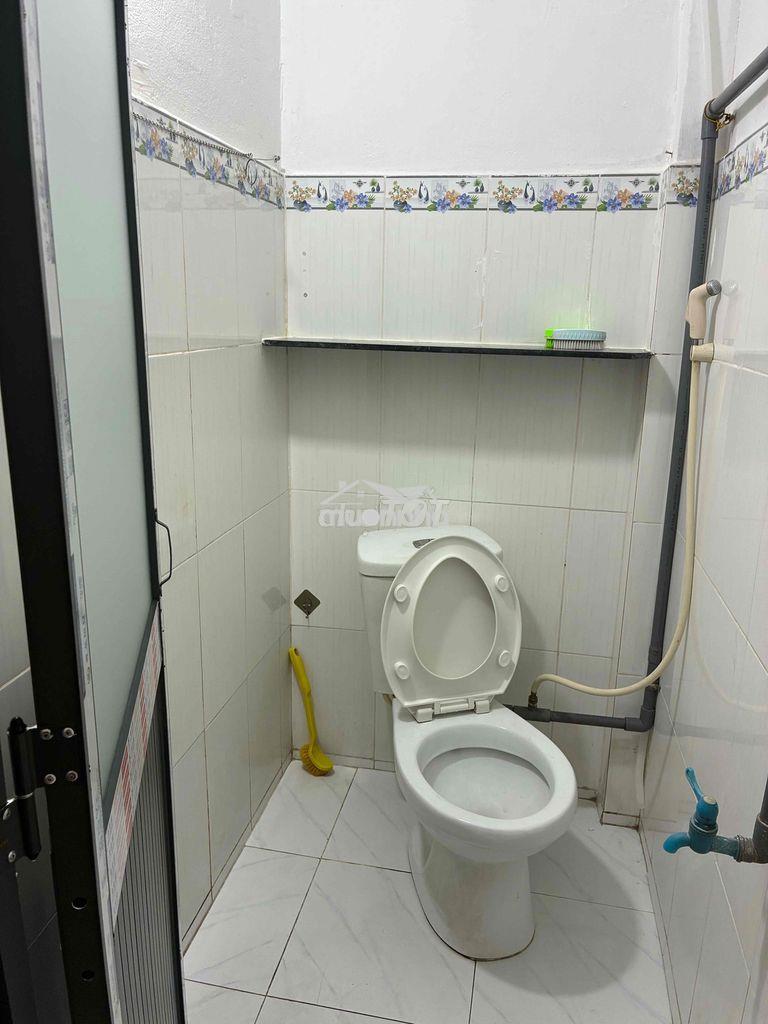 Phòng trọ cao cấp vip - 3