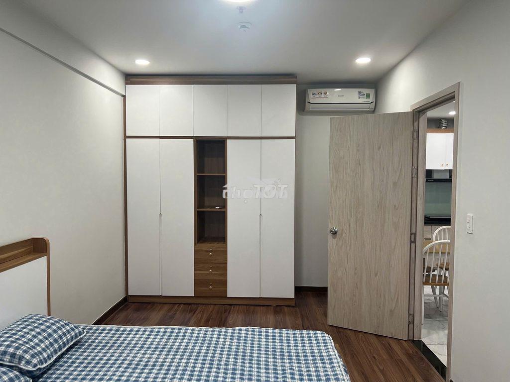 Cho thuê căn hộ 1pn full nội thất charm city dĩ an  - 3