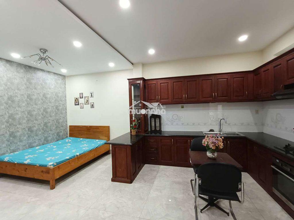 Giảm 50% giá thuê cho căn hộ full nội thất quận 7 - 4