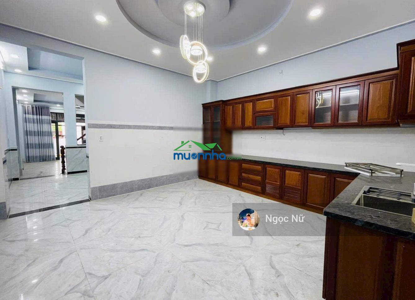 Rẻ - bán nhà đường số 6, hiệp bình chánh, 110m², 4 tầng, chỉ 7,8 tỷ sau chợ bình triệu, đh luật - 2