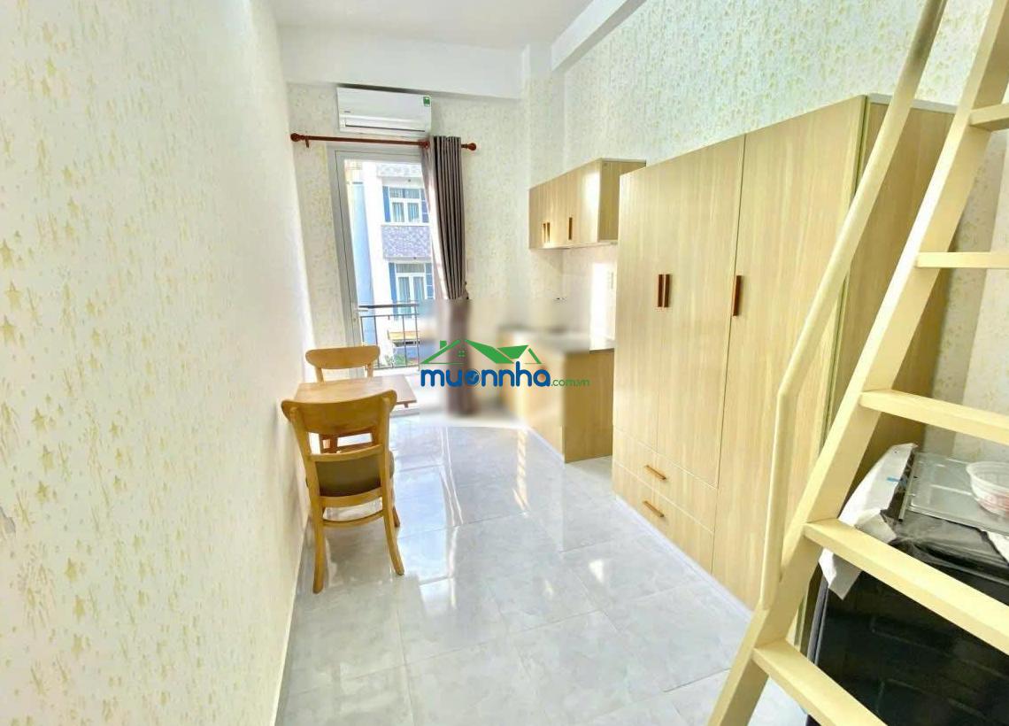 Sẵn 19 chdv - hđt 80triệu! bán chdv đường 12m đặng thùy trâm p13 q. bt hầm + 4 tầng 5x22m chỉ 21 tỷ - 3