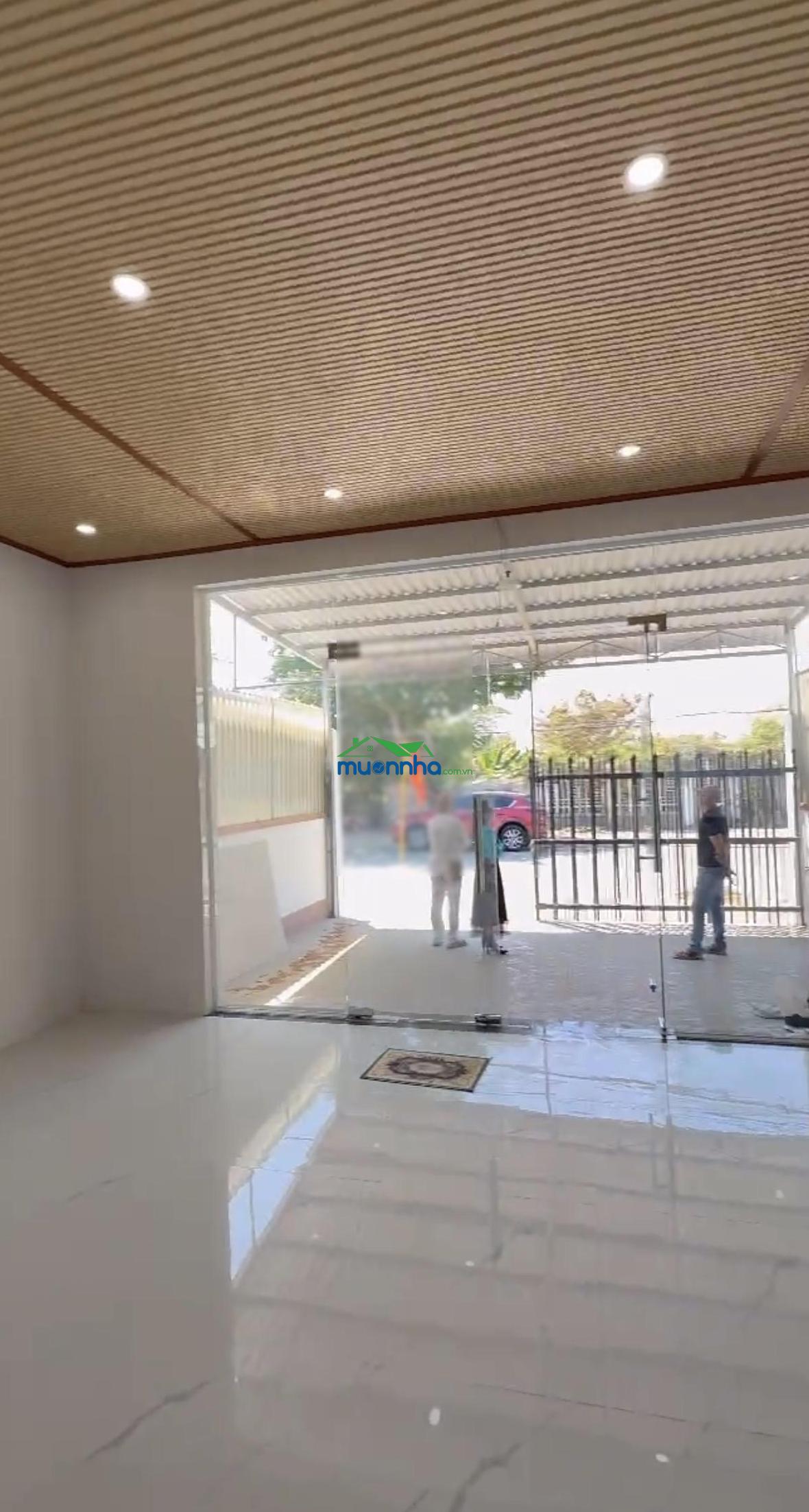 Nhà riêng tại giồng ao, cần thạnh, huyện cần giờ, 2,3 tỷ, 60m2, giá tốt, uy tín - 2