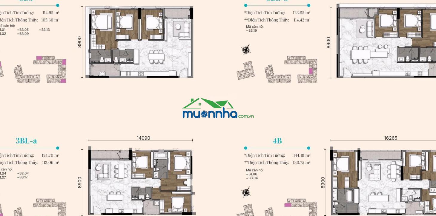 Khách hàng có nav từ 20 - 30 tỷ đồng trở lên sẽ nên nhìn gladia heights như thế nào? - 2