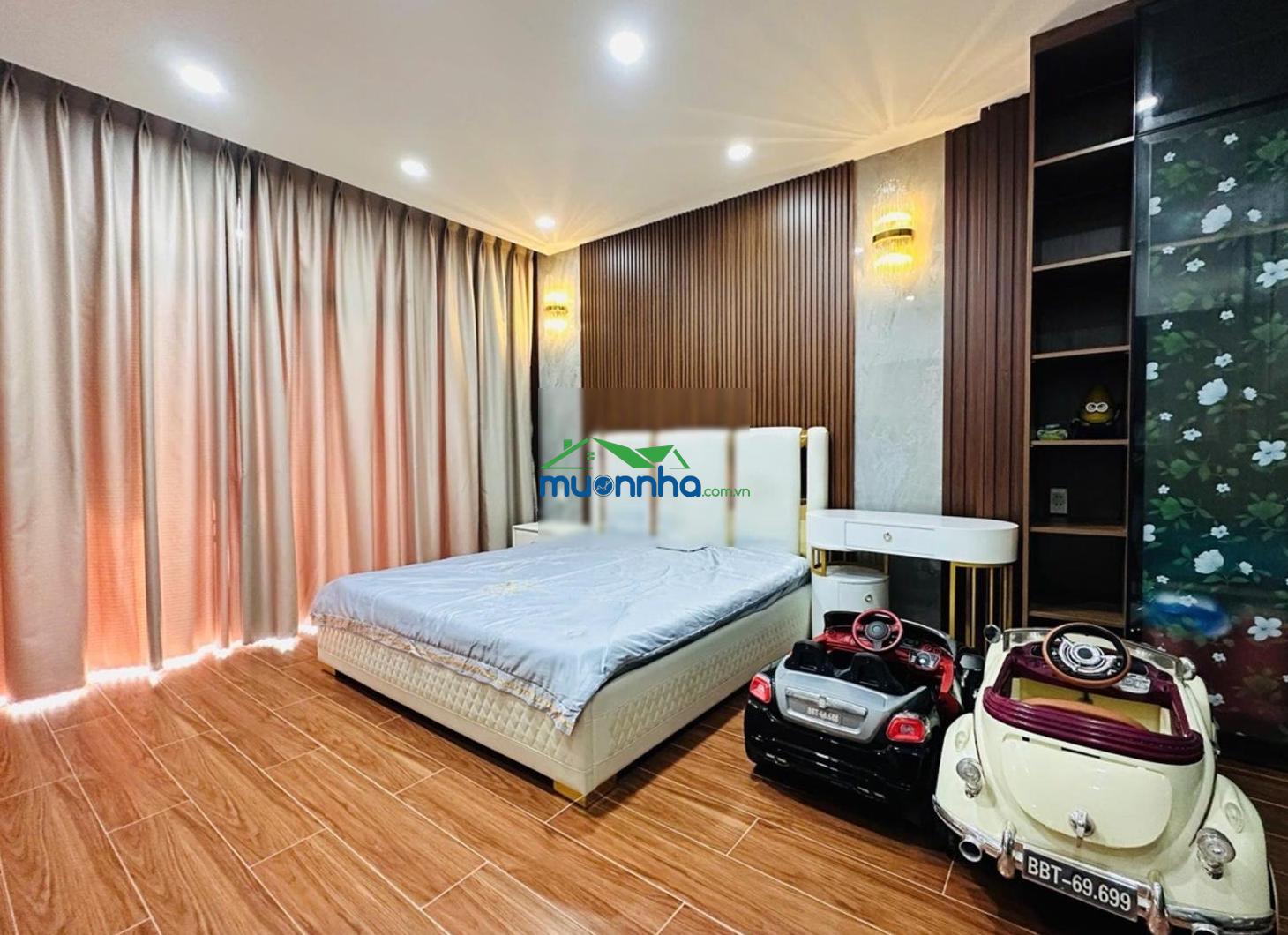 Nếu anh tìm đích thị là "mái ấm" thì đây là căn nhà anh chị đang tìm - 3