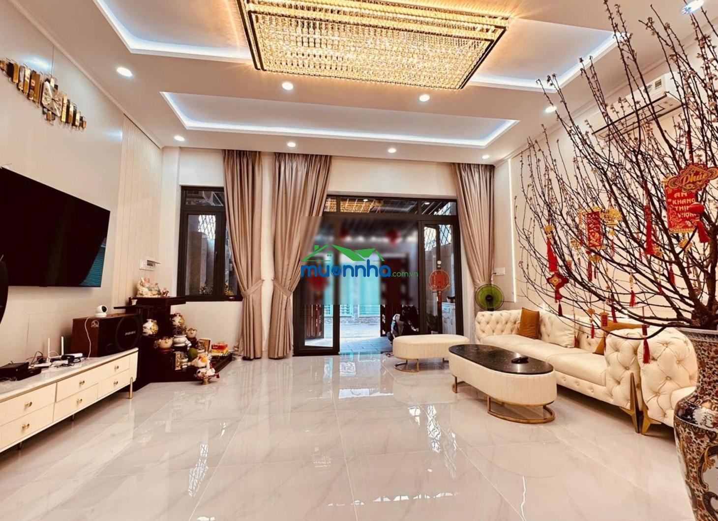 Nếu anh tìm đích thị là "mái ấm" thì đây là căn nhà anh chị đang tìm - 4