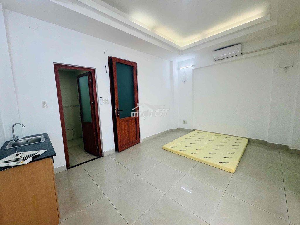 Cho thuê chdv  ngay chợ căn cư lê thị hồng p17 gò vấp - 4