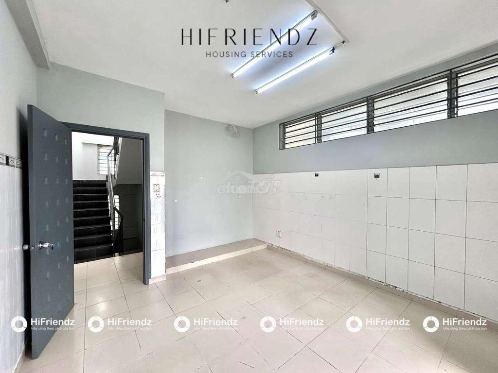 2pn1wc🔥7tr🔥ban công cực rộng, cửa sổ trời mát rườirượi, máygiặtriêng - 3