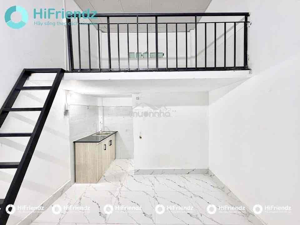 🌸Trệt - tên lữa - gác cao - giờ giấc tự do - 2