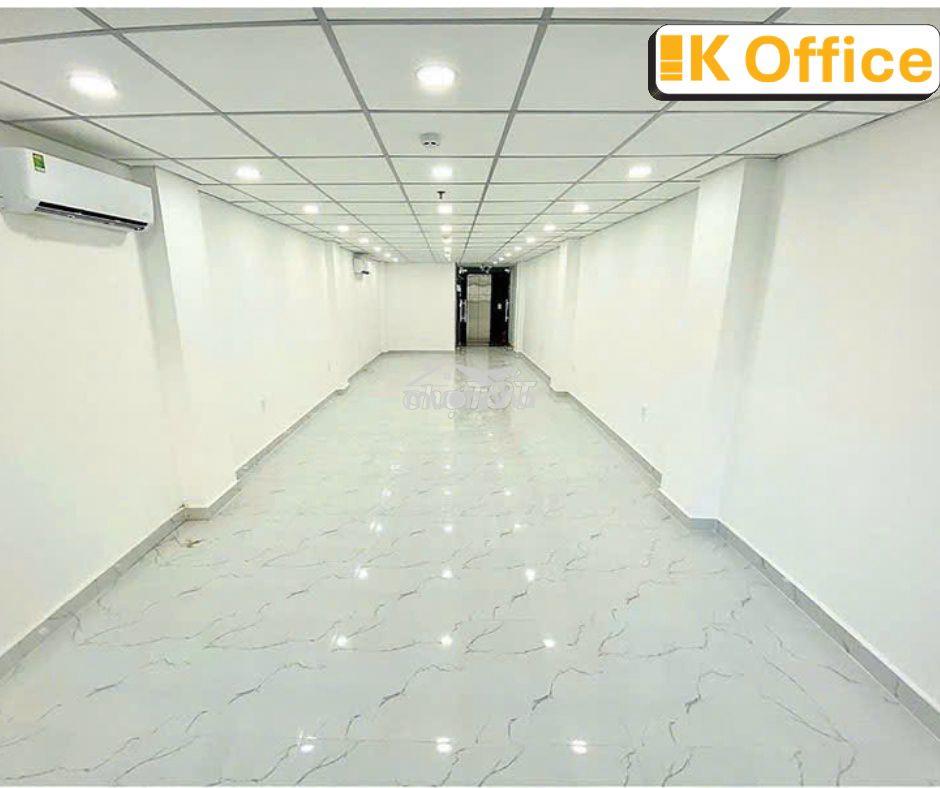 Chính chủ vp trần quốc toản q3, 50m2 chỉ 15tr có ban công - 3
