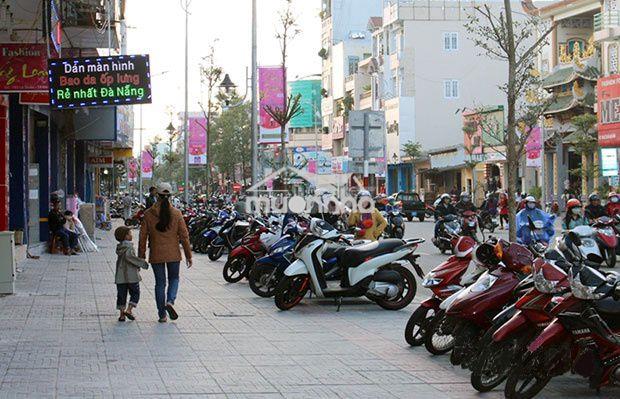 Chính chủ rao bán nhà đường lê duẩn-đà nẵng; dt 108,3 m2; giá 13,2 tỷ - 2