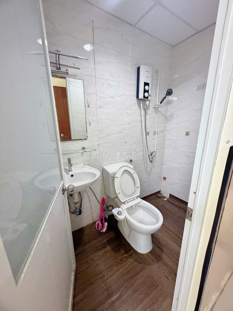 Bán căn hộ chung cư  bông sao lô b phường 5, q8.  - 2