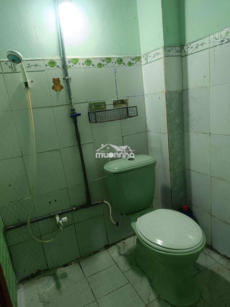 Phòng trọ cho thuê  - 3
