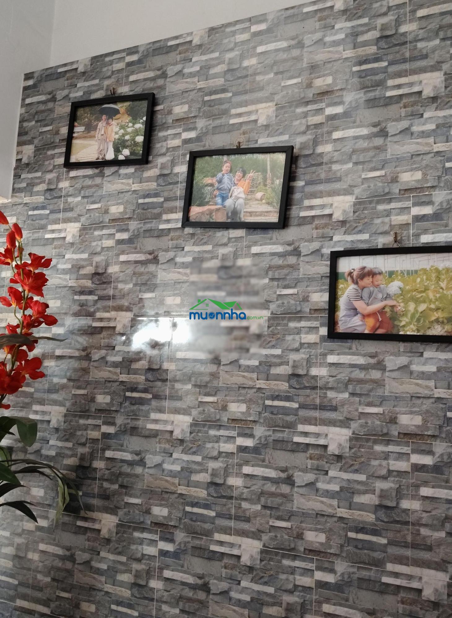 Bán nhà kdc đại hải, bà điểm, hóc môn, 5x16, 3 tầng, 4pn 4wc hẻm nhựa 7m, giá chỉ 5,3 tỷ - 4