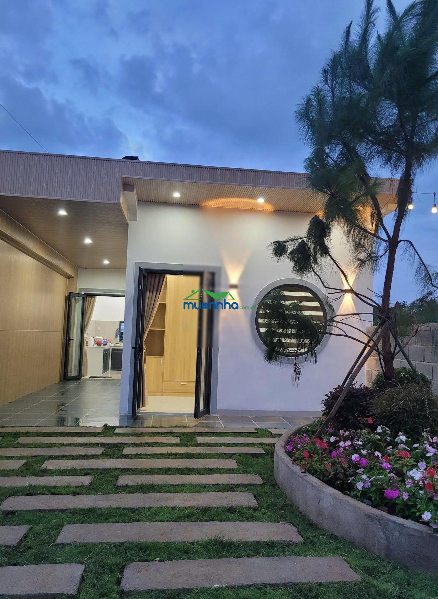 Bán gấp nhà riêng 1,23 tỷ, 140m2 tại nguyễn thị nhúng, tân phú trung, củ chi, hcm - 3