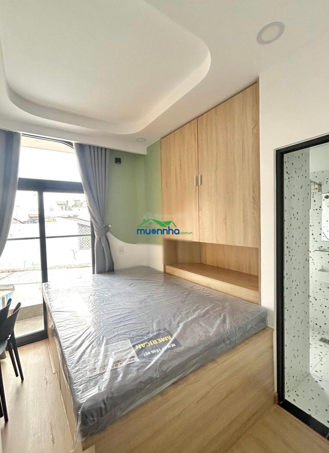 Nhà lô góc 2 mt, 5 tầng - thang máy - 15 phòng chdv full nt - hđ thuê 66 triệu/tháng. giá 16,8 tỷ - 3