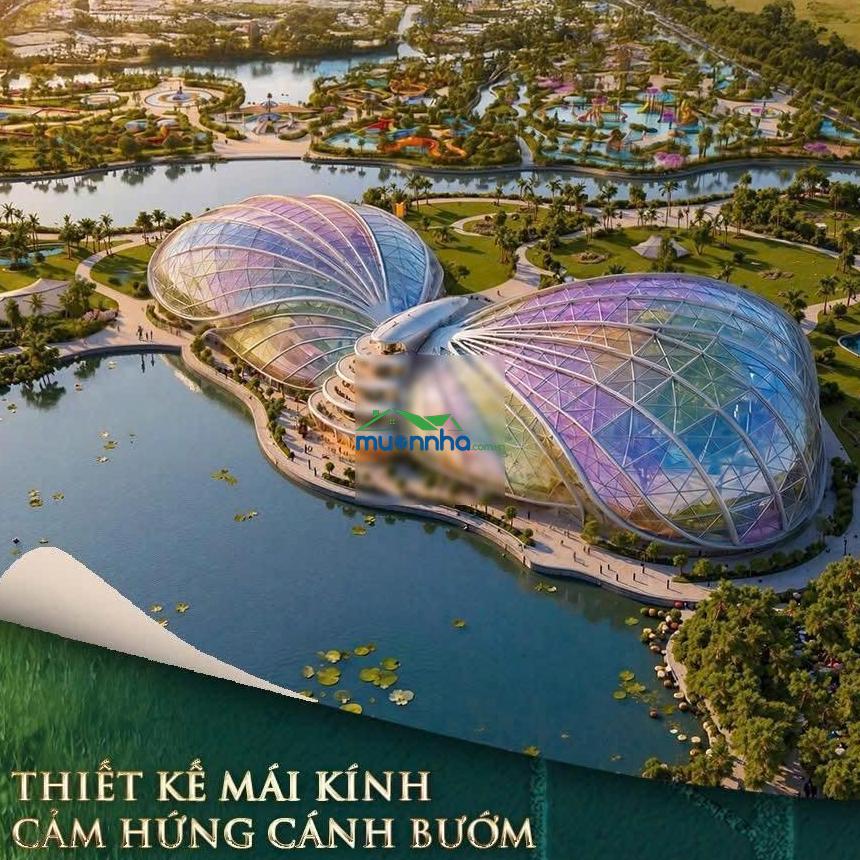 Bán căn nhà xẻ khe tại vinhomes sài gòn park 112m2 đường 13m phân khu giao thô lh 0899 884 *** - 4
