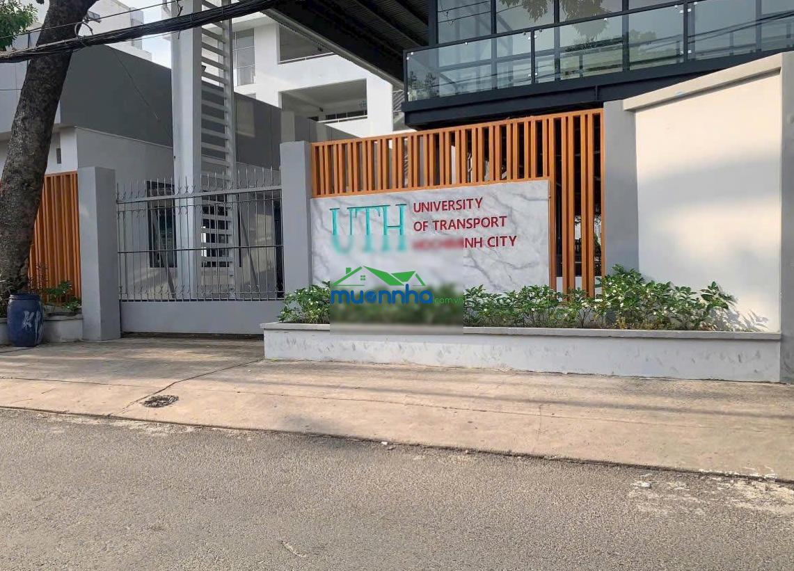 Dãy trọ đủ nội thất dòng tiền cao 26tr/th khu đh gtvt tphcm 5x20 full 100m2 - 3