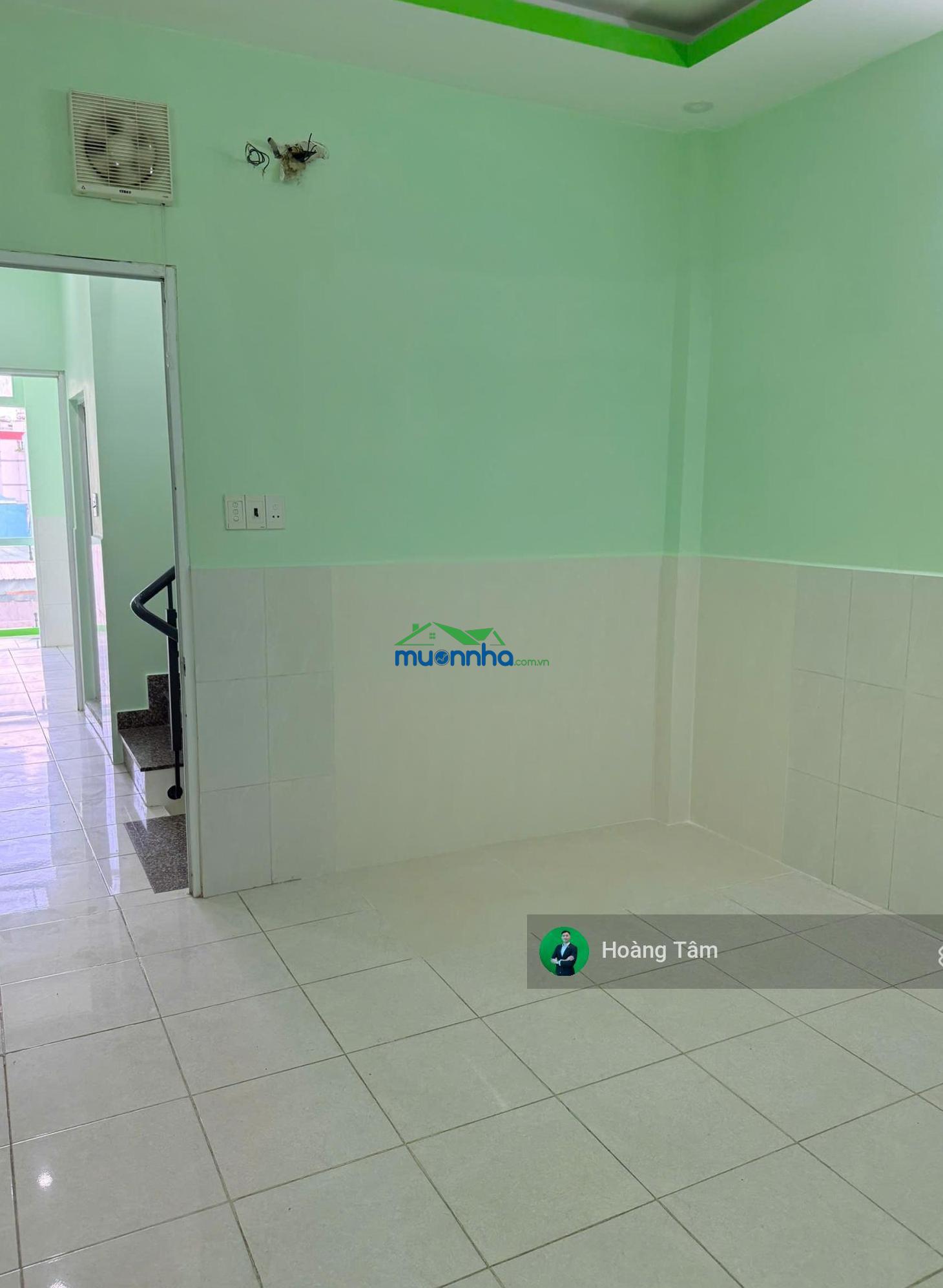 Hạ giá bán gấp nhà 5 tầng đường văn thân, quận 6, dt: 3.6x11.5m. giá còn nhỉnh 5 tỷ - 2