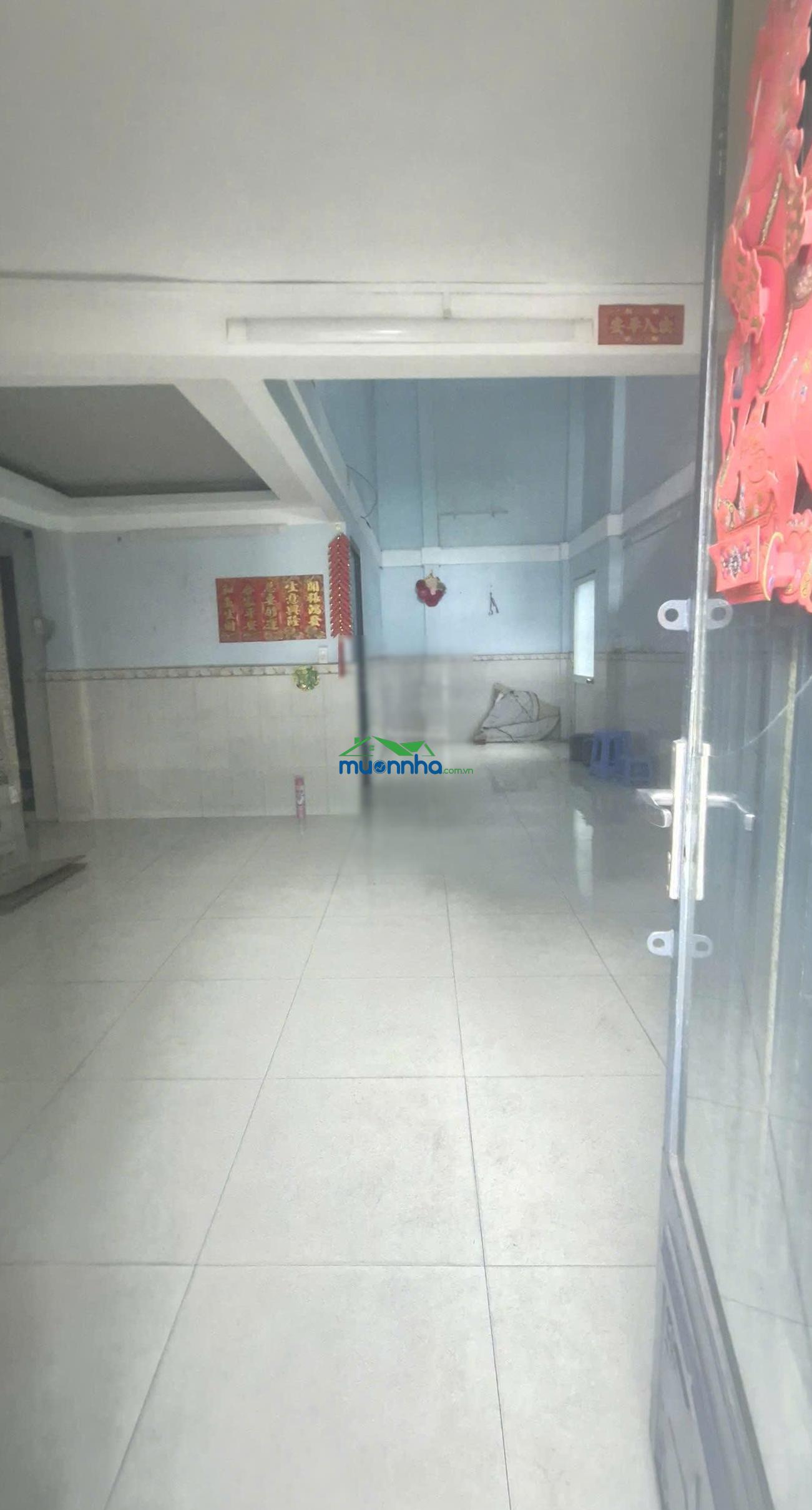 Bán nhà hẻm 588 tỉnh lộ 10, dt 6 x 10m 1 lầu, 3.75 tỷ. gần aeon mall tên lửa - 3