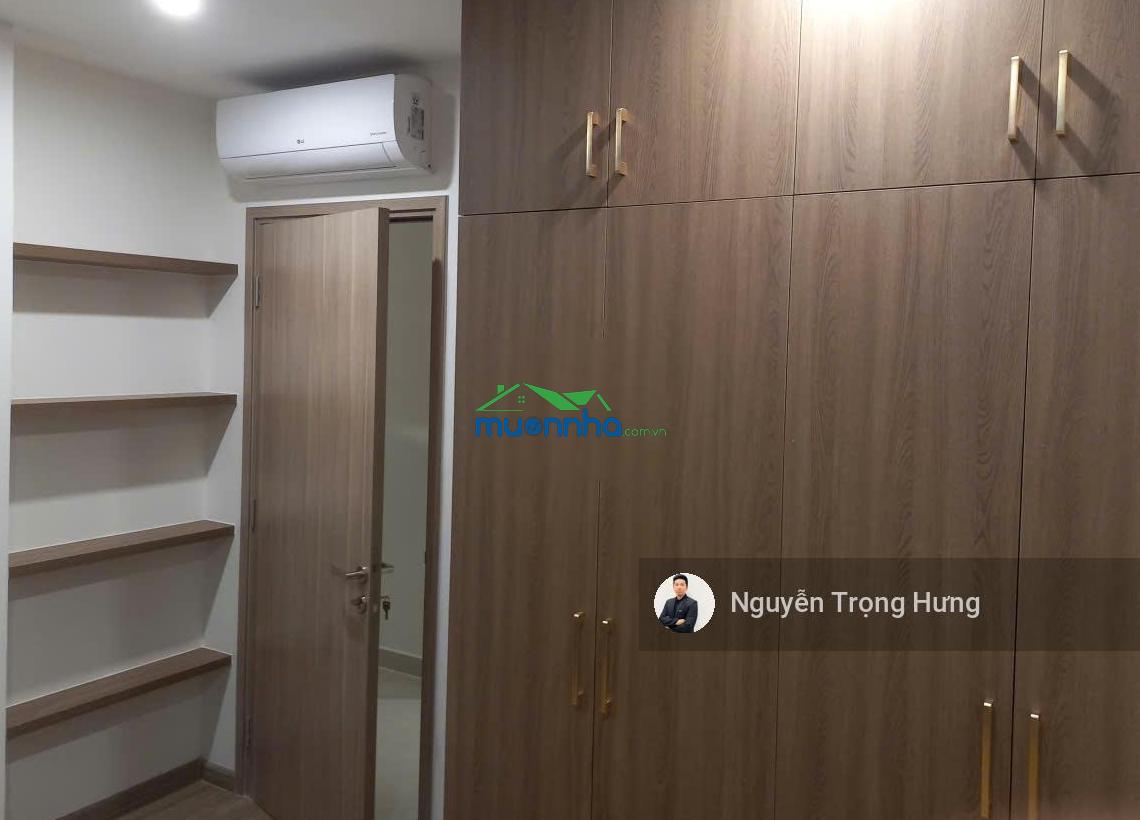Bán căn hộ 2pn + origami vinhomes grand park | 69m² rộng rãi, đầy đủ nội thất | sổ hồng sẵn - 4