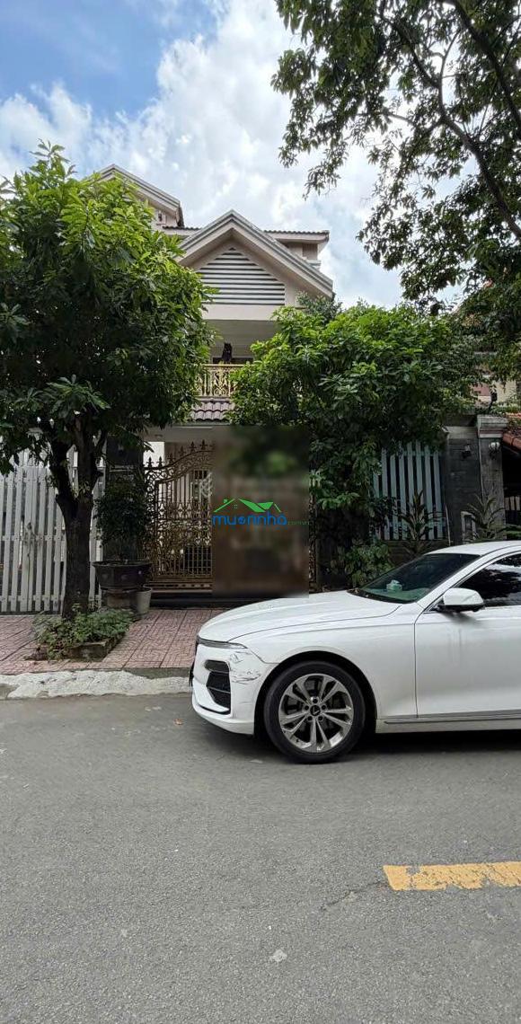 Bán nhà nguyễn hoàng, 10x20, 1 hầm, 3 tầng, 5pn, nhà đẹp, 55 tỷ - 3