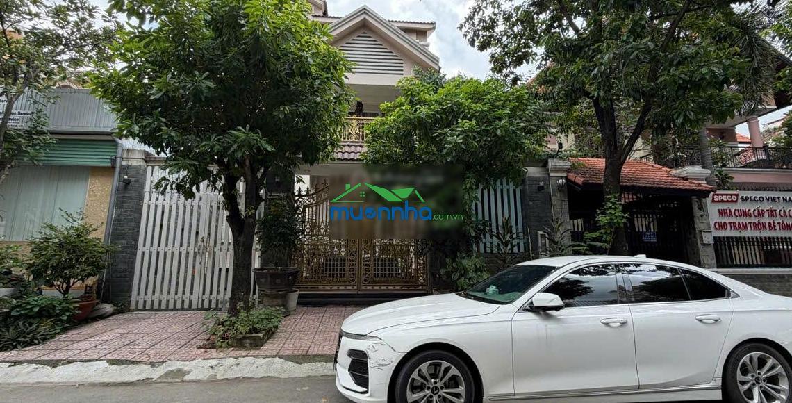 Bán nhà nguyễn hoàng, 10x20, 1 hầm, 3 tầng, 5pn, nhà đẹp, 55 tỷ - 4