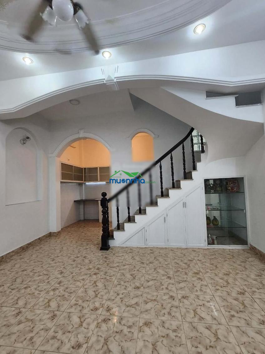 Chủ xoắn bán giảm 1t - phố thời trang trung tâm quận 3 - 4 tầng 6pn - tiện cải tạo cho thuê - 4