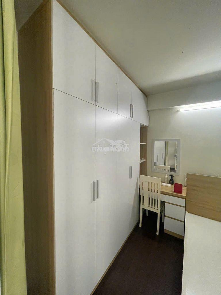 Căn hộ ehome s nsg 40m2 đầy đủ nội thất, ở được ngay giá chỉ 6.5tr/th