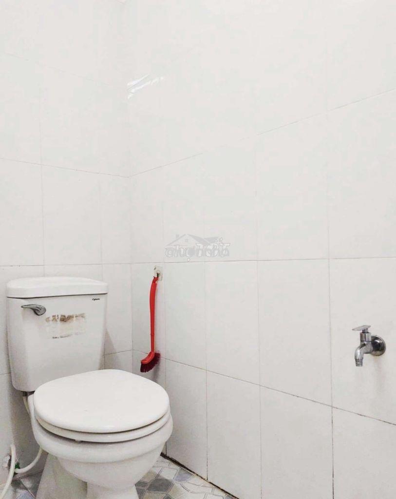 Phòng trọ bình dân gò vấp (gần đh công nghiệp) - 3