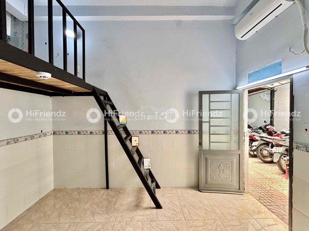 Bán rẻ dãy trọ ql13 thủ dầu 1 đang cho thuê full 7 phòng có thu nhập - 4