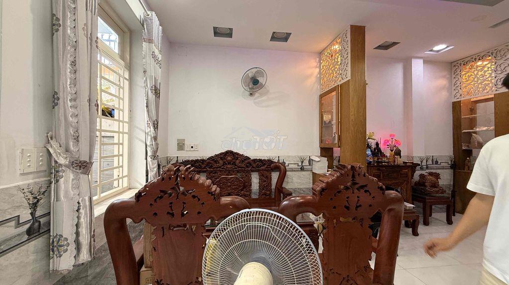 Bán nhà phạm văn chiêu p16 gò vấp - 4