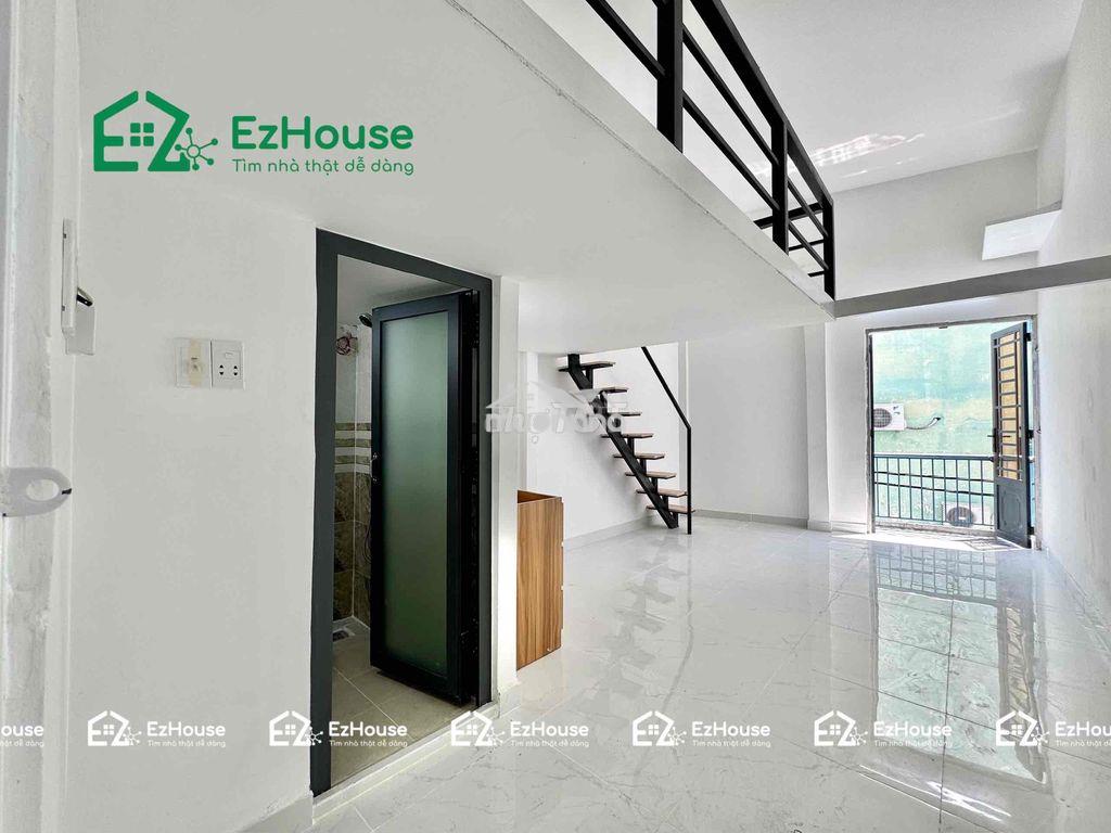 Khai trương phòng trọ giá rẻ ngay thoại ngọc hầu - ngã tư bốn xã - 2