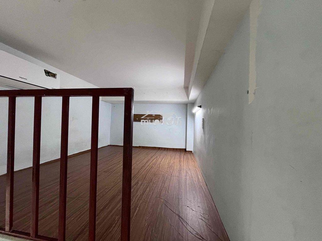 Cho thuê phòng bình tân - 2