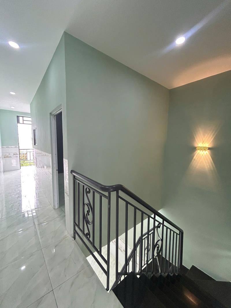 Bán nhà gần hóc môn - giá chốt 600 triệu - 3