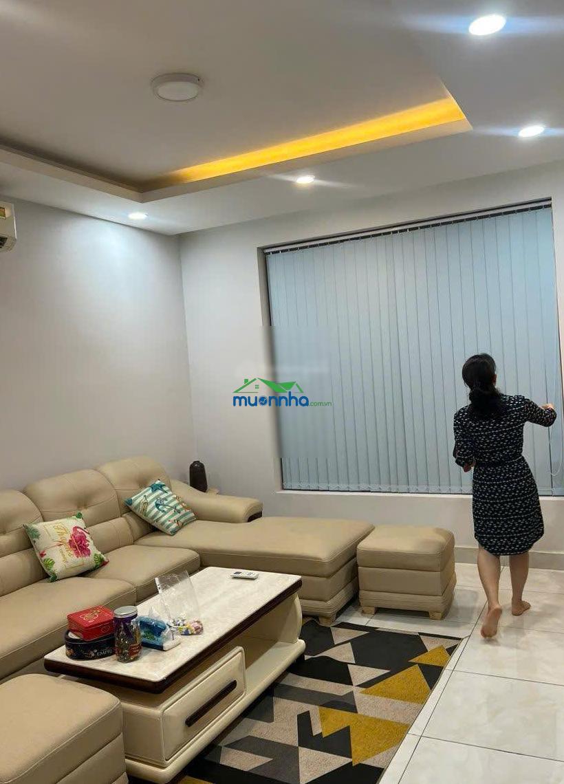 Hơn 100 tr/m² nhà cư xá lê đại hành, q11. dt 4.1x20m, 1 trệt, 2 lầu, 4 pn, 3 wc, giá 10.8 tỷ