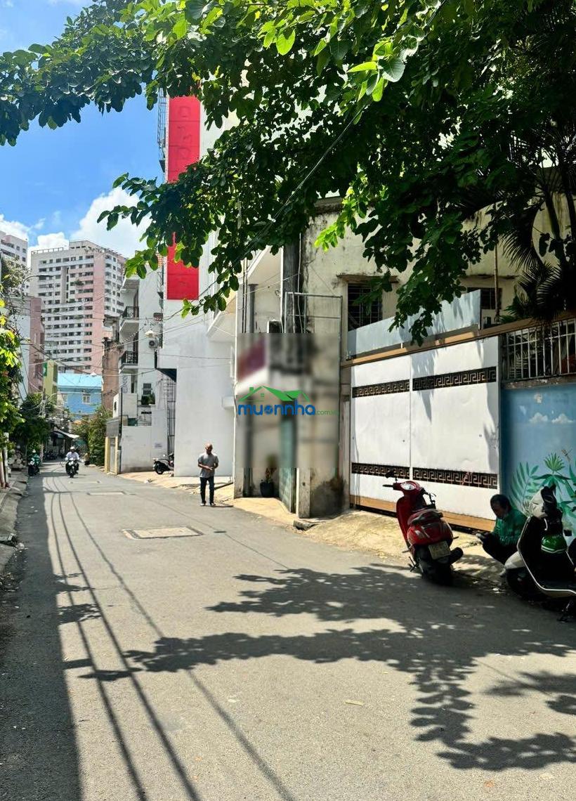 Hiếm chính chủ bán nhà nơ trang long bình thạnh để xây chdv/villa, ngang 10m, dt 423m2, giá 35tỷ tl