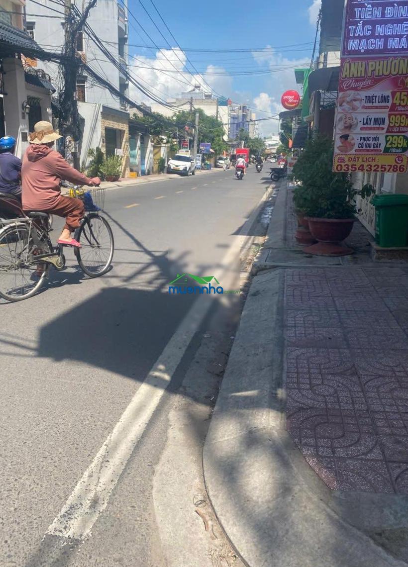 63,6m2 nhà 4 tầng dân xây kiên cố khu dân cư văn minh, ô tô tới cửa chỉ 7.5 tỷ