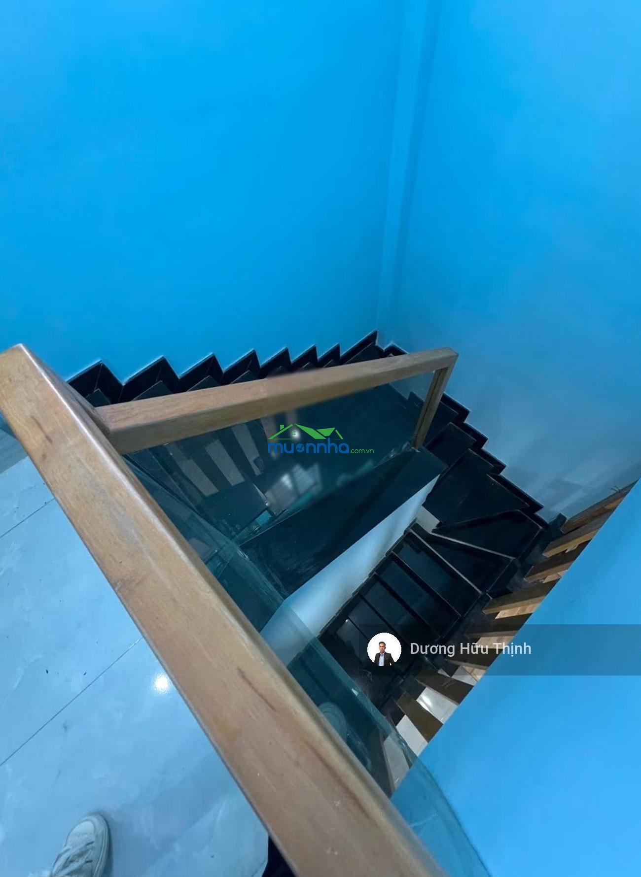 Bán nhà riêng 2pn, 1wc tại đường 6, p. long trường, q9, tp.hcm, 2,3 tỷ, 34m² - 4