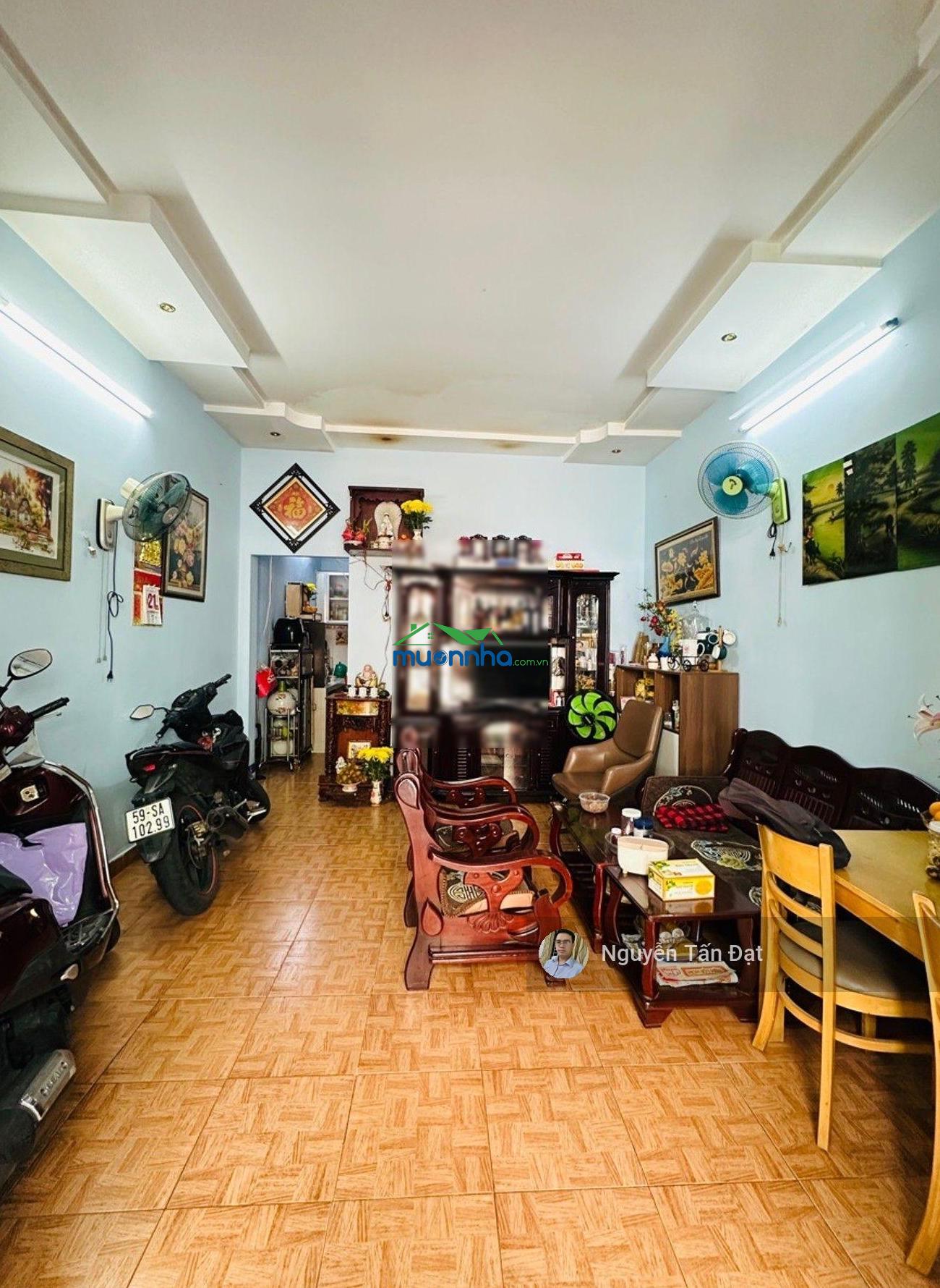 Khu hiếm nhà bán, kế q1 - nguyễn hữu cảnh 115m2, hẻm 8m như mặt tiền - sát bên vinhome landmart 81 - 2