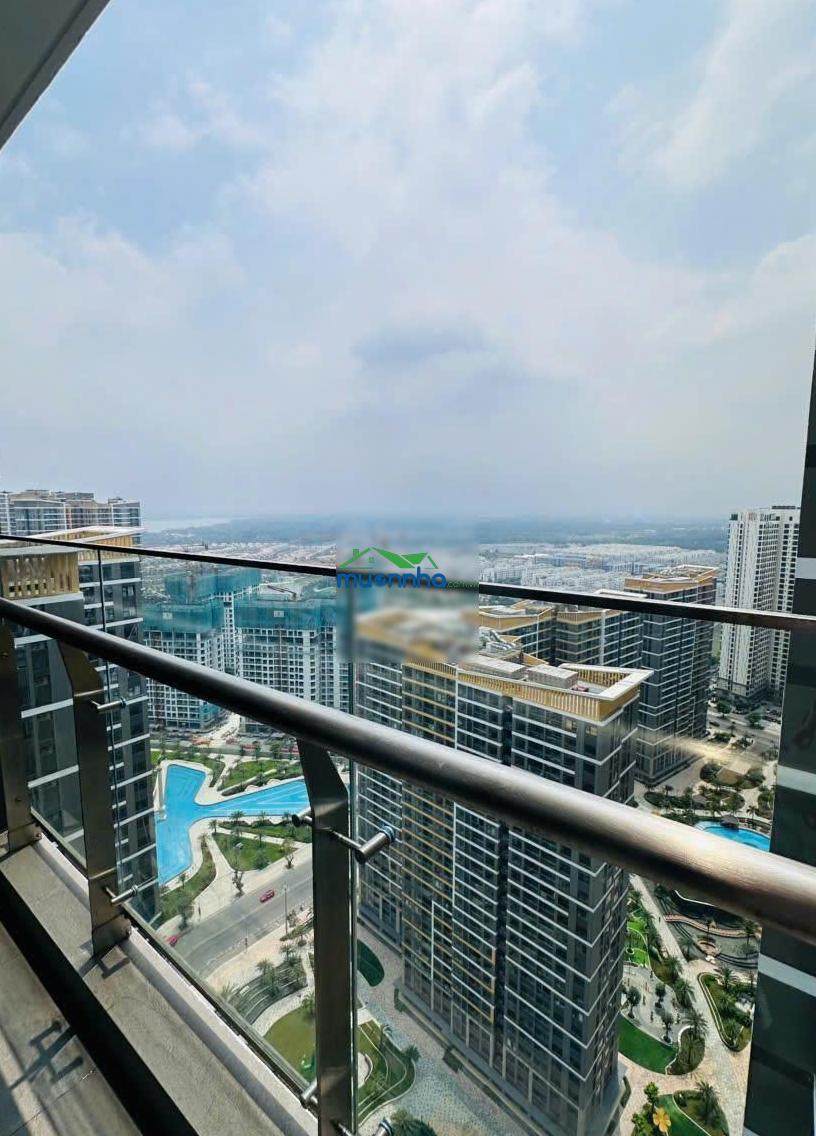 Chủ gửi bán quỹ 2pn chỉ hơn 2,7 tỷ bao phí, 46tr/m2 tại vinhomes grand park -giá rẻ nhất thị trường