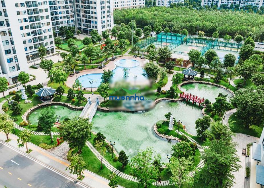 Chủ gửi bán quỹ 2pn chỉ hơn 2,7 tỷ bao phí, 46tr/m2 tại vinhomes grand park -giá rẻ nhất thị trường - 2