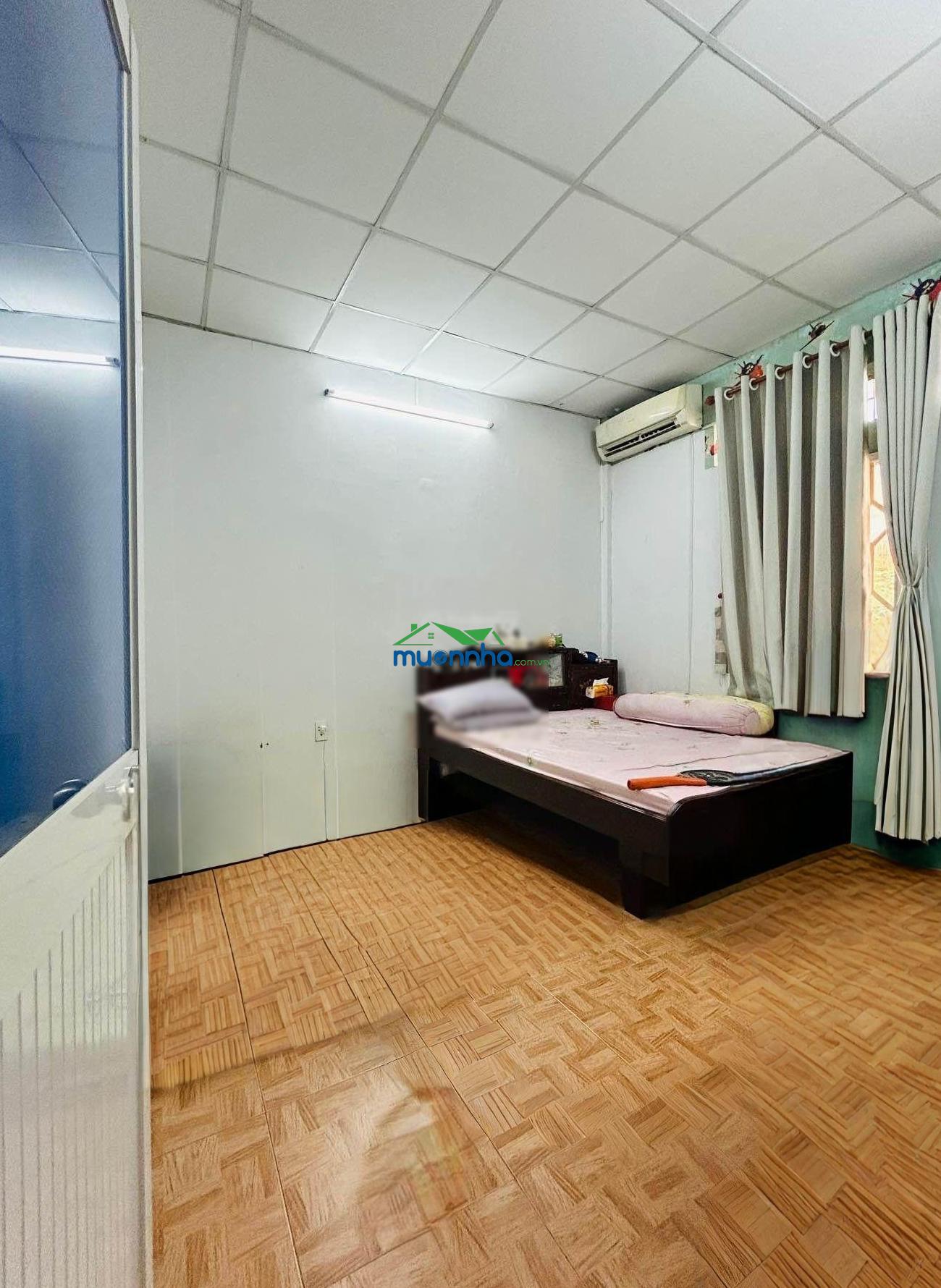 Nhà 2 tầng 68m2 sân rộng 5m sát mt trần xuân soạn tân hưng q7 chỉ 90tr/m2. - Ảnh 4