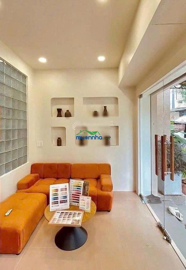 Nhà 1 trệt 1 lầu, cách tô ngọc vân chỉ 50m, giá 7,15tỷ. - 4