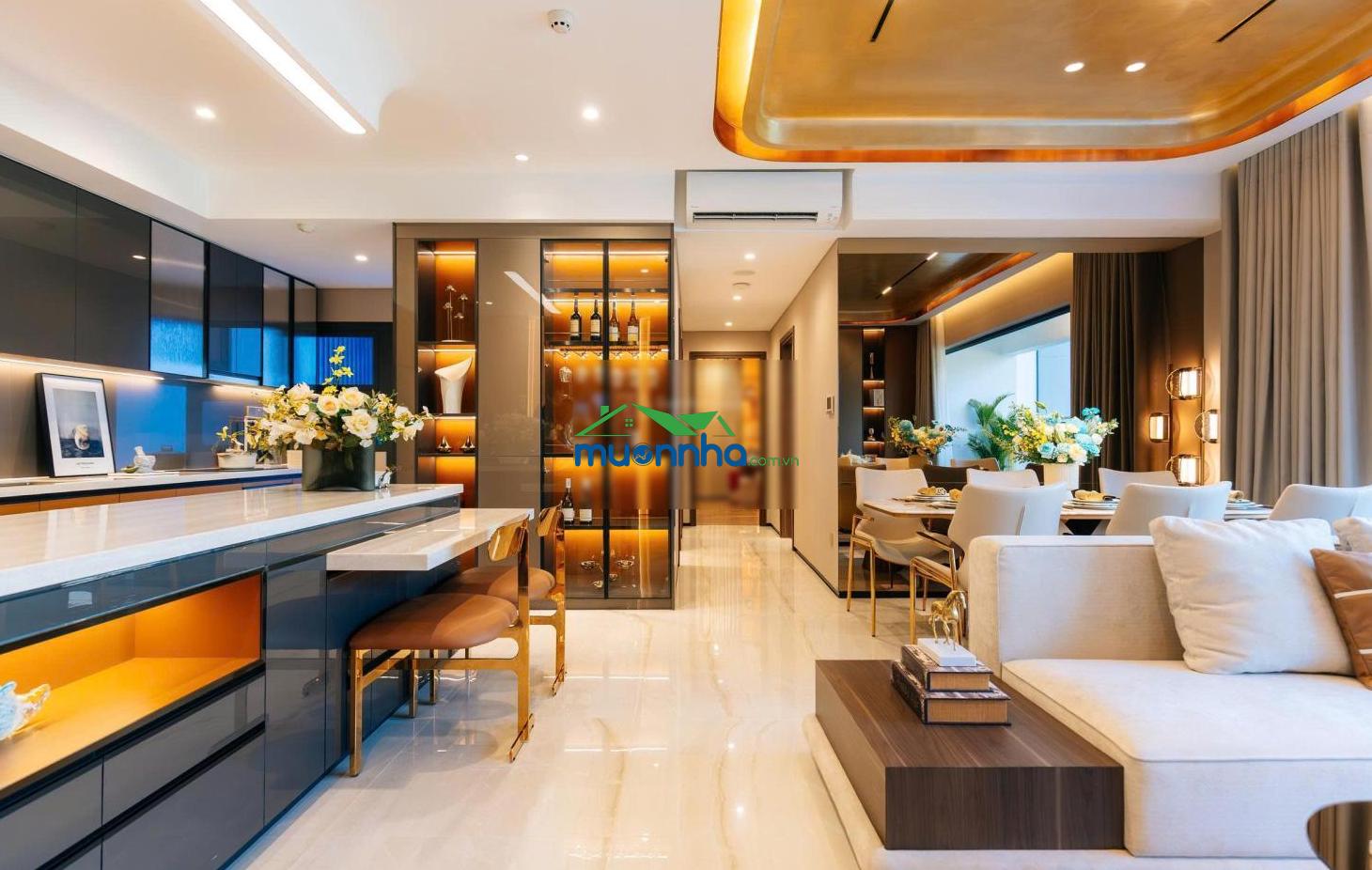 Chỉ với 438 triệu đồng sở hữu ngay căn hộ 1pn tại gladia heights - căn hộ đáng sống ngay tt tp.hcm - 2