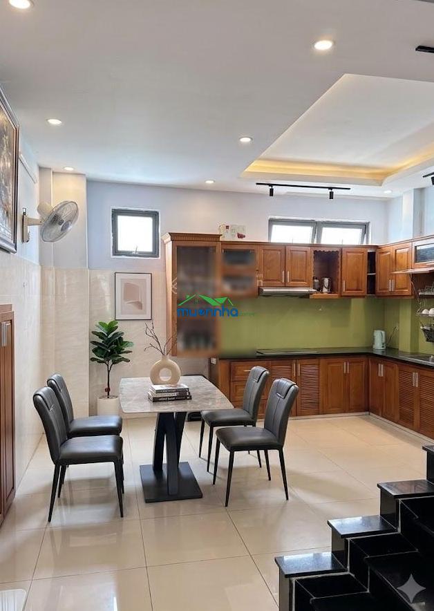 Bán nhà đường 38 hiệp bình chánh - gần chợ hiệp bình - ngang 4,8m giá 7.45 tỷ - 4