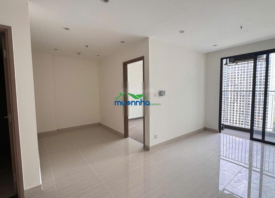 Giá chỉ 2,3 tỷ - bán gấp căn hộ 1pn + the origami - vinhomes grand park - 2