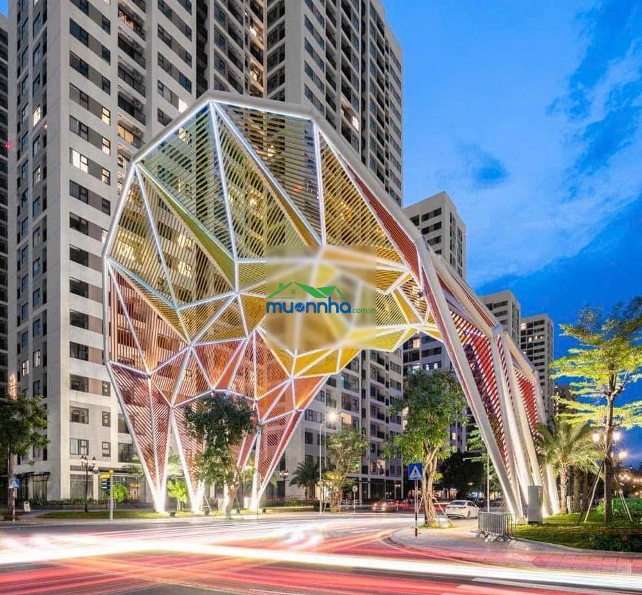 Giá chỉ 2,3 tỷ - bán gấp căn hộ 1pn + the origami - vinhomes grand park