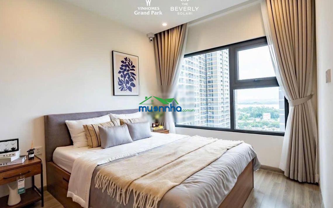 Căn hộ 3pn+ diện tích 96m² view sông đồng nai thoáng mát giá 6 tỷ 3 - 3