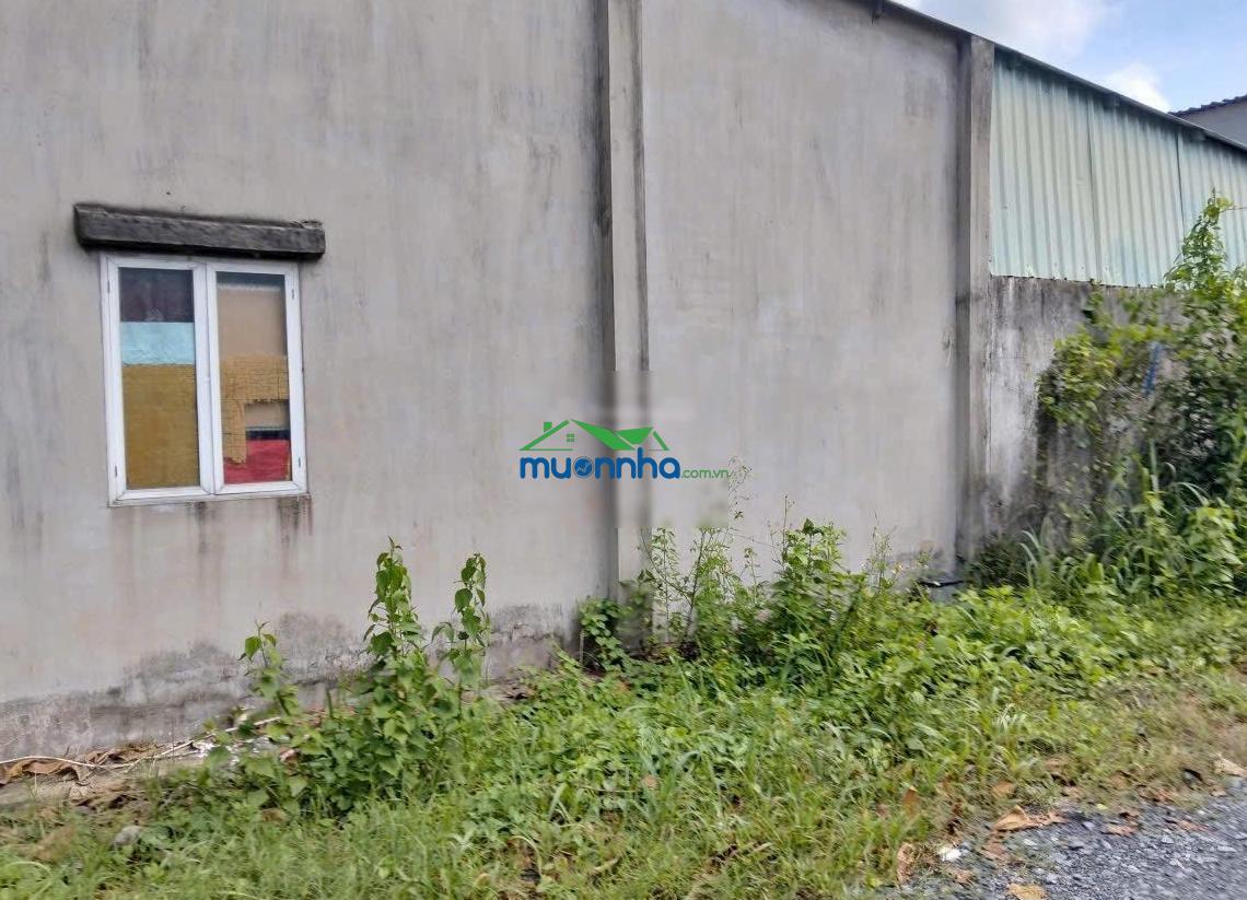 Chính chủ gửi bán nhà cấp 4 giá chỉ 900tr, 80m², shr. oto vào tận nơi. - 4